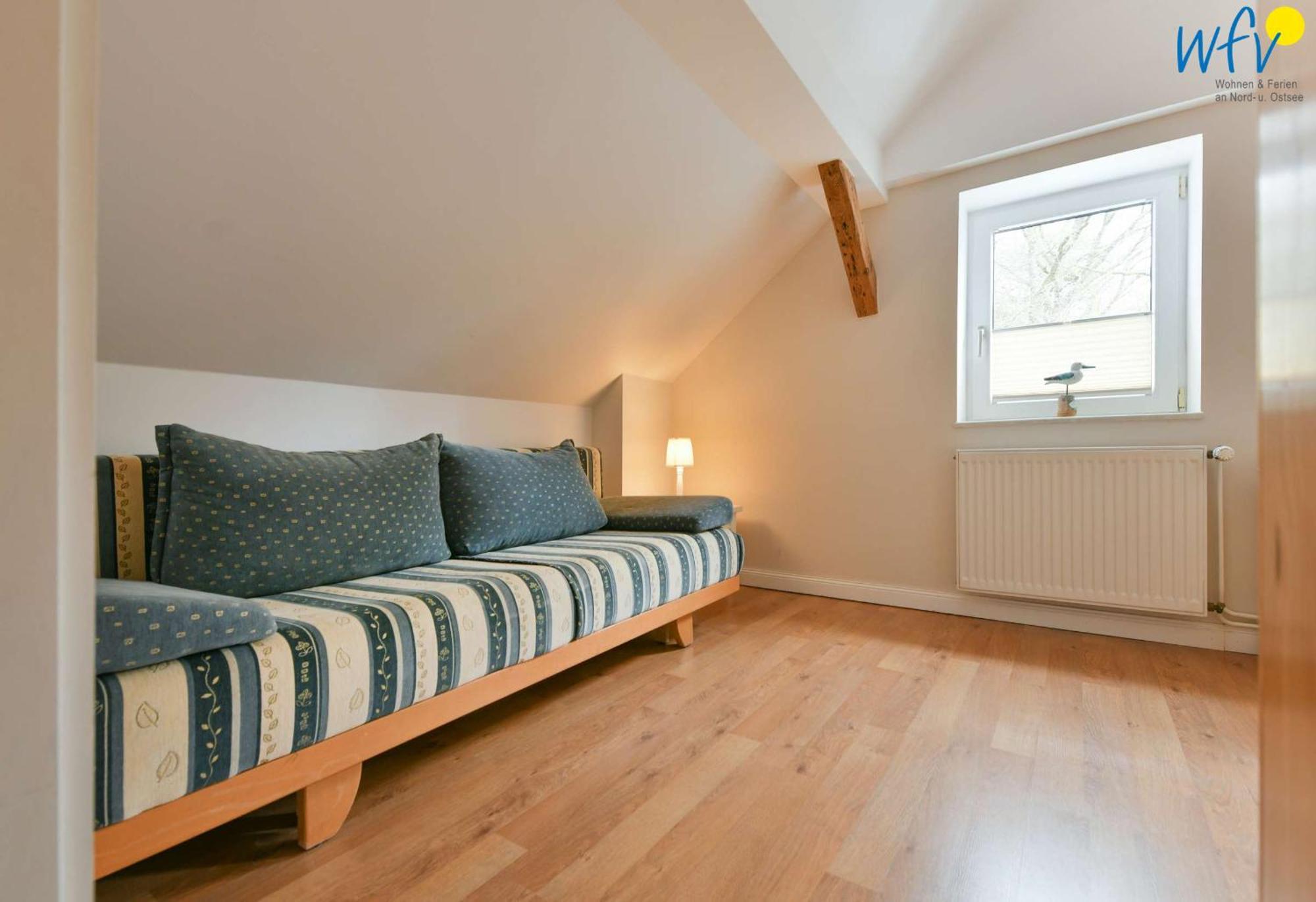 Haus Am Hoevt - Ferienwohnung 20 Гёрен Экстерьер фото